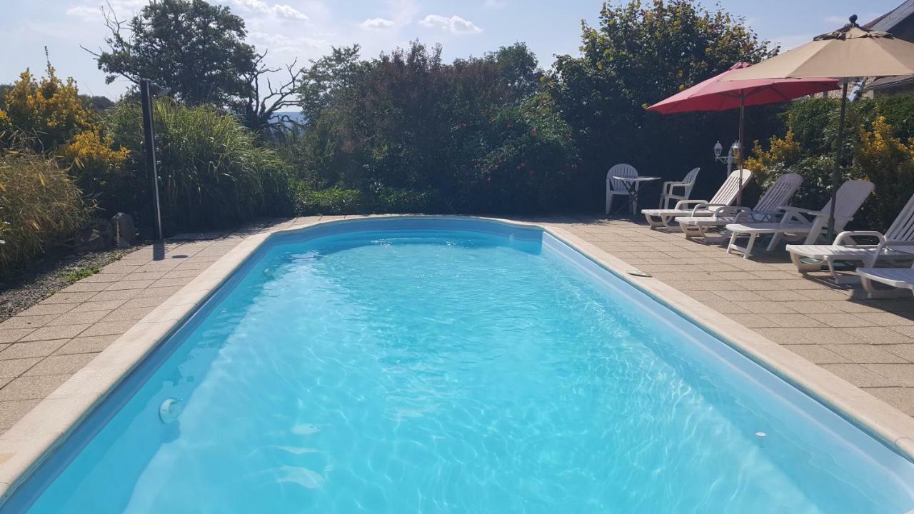 gitesdecampagne Saint-Étienne-de-Fursac Esterno foto